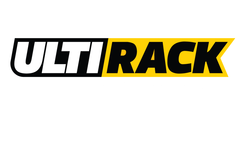 ULTI Rack Logo
